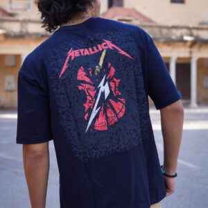 Back