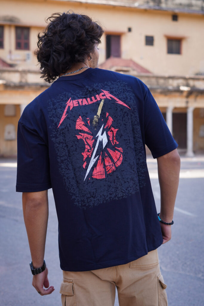 Back